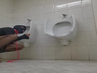 Sonialaputa daşda wc publico por orden de amo born