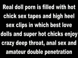 Jucărie și undita inauntru fund greu dicking sex film