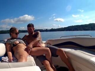 Ultimo alcuni settimane di estate così noi aveva a ottenere in alcuni marvellous xxx video su il lago