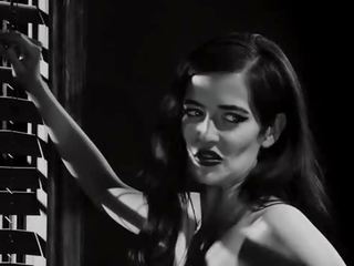 Eva Green nude - Sin City - A Dame to Kill For -2014