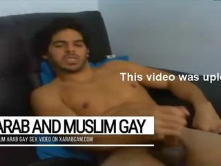 Arabo gay moroccan