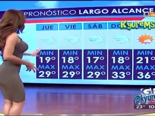 Yanet Garcia Una Diosa