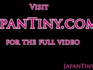 Japán aprótermetű szivi facialized -ban hármasban: ingyenes felnőtt film e5