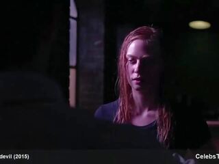 Deborah ann woll naked eşiksiz video, hd ulylar uçin film 12 | xhamster