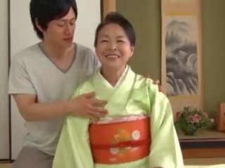 Japonská máma jsem rád šoustat: japonská trubka xxx pohlaví vid 7f
