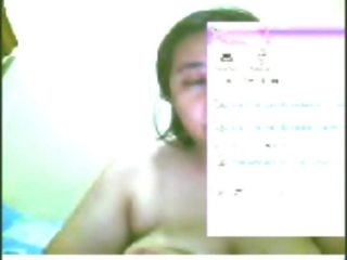 Tante risna dirty clip cam 02