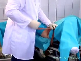 Hot to trot surgeon performs gyno ujian, free reged film 71 | xhamster