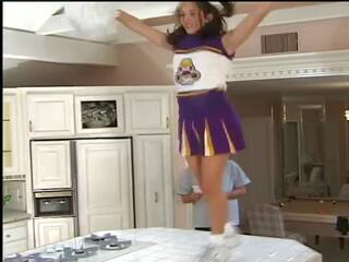 Cheerleader diaries 2, gratis hd skitten video mov 75 | xhamster