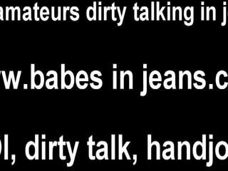 Eu querer para tentar em alguns jeans para você joi, x classificado vídeo 4d