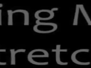 צעד אח עוזר אָחוֹת לִמְתוֹחַ - משפחה therapy