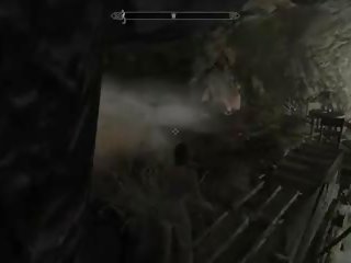 Perils kohta escaped skyrim slavegirl 02