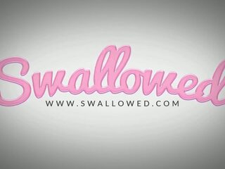 Swallowed Ã¢ÂÂ Sera Ryder and Kylie Rocket's Sloppy... | xHamster