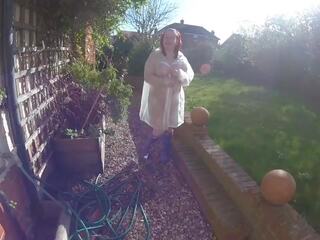 Plastic Coat in the Front Garden, Free HD adult movie 30 | xHamster