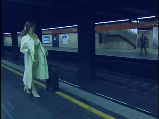 Grande tinto kuningan lultimo metro, gratis xxx video bc