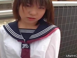 Jepang muda muda pelajar putri menyebalkan peter tidak disensor