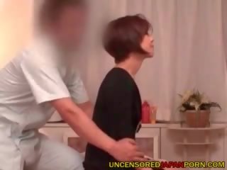 Necenzētas japānieši x nominālā saspraude masāža istaba netīras filma ar groovy mammīte