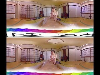 SexLikeReal- Toyko fancy woman service VR 360 60 FPS