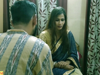 Όμορφος/η bhabhi έχει enticing Ενήλικος βίντεο με punjabi νεανικός ινδικό | xhamster