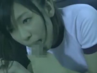 Japansk 3d voksen video sensurert (part1)