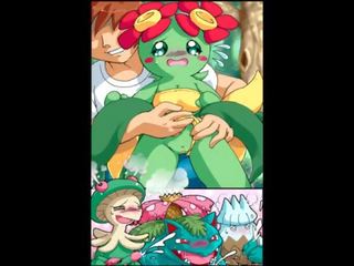 Pokemon xxx ฟิล์ม