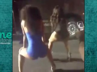 Official twerk ทีม vines - ดีที่สุด vine รวบรวมช็อตเด็ด 2015