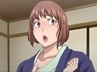 Ganbang в ванна з японець школярка (hentai)-- секс фільм кулачки 