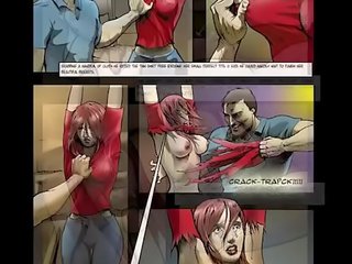 رسوم متحركة جنس فيديو فيلم - فاتنة الحصول على كس مارس الجنس و صراخ من رمح