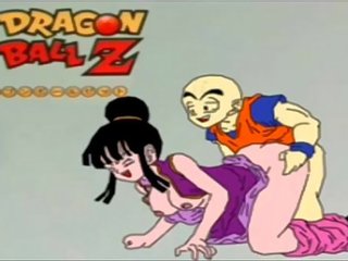 Dragon minge z - obiectiv la planet namek - bulma, lapte, krilin v2