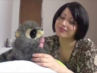 Echt milf seductress pov cocksucking