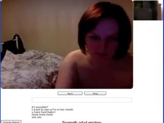 Chatroulette #23 greu cuplu avea foarte lung xxx film spectacol