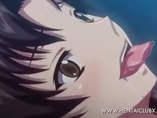 Hentai pandra o animação vol1 erótico