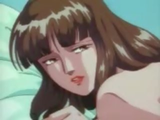 Dochinpira il gigolo hentai anime ova 1993: gratis xxx video 39