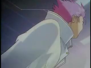 Voltage fighter gowcaizer 1 ova anime 1996: gratis xxx film 7d