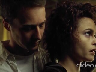 Helena Bonham Carter - fight Club, Free xxx clip af | xHamster