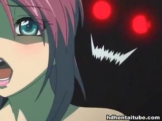 Mischen von anime erwachsene film zeigt an von anime sex klammer nischen