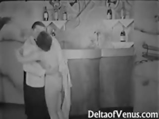 真實 葡萄收穫期 臟 視頻 1930s - 女女男 三人行