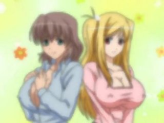 Oppai life (booby life) hentai didól #1 - free grown-up games at freesexxgames.com