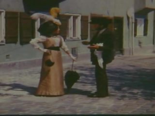 Βρόμικο marvellous να trot κοστούμι drama Ενήλικος βίντεο σε vienna σε 1900: hd x βαθμολογήθηκε ταινία 62
