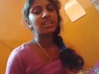 Sri lankan tamil pemuda memberikan pukulan pekerjaan, xxx klip 4b | xhamster