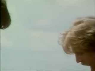Sexurlaub pur 1980: বিনামূল্যে x চেক বয়স্ক চলচ্চিত্র ক্লিপ 18