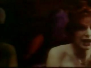 Le bordel 1974: বিনামূল্যে x চেক x হিসাব করা যায় সিনেমা প্রদর্শনী 47