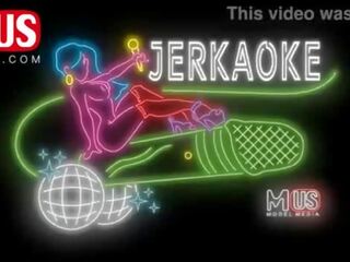 Jerkaoke - арія укриття і robby echo ep2