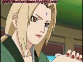 Hentai x nominale video naruto tsunade - portalnarutoanimes.com.br