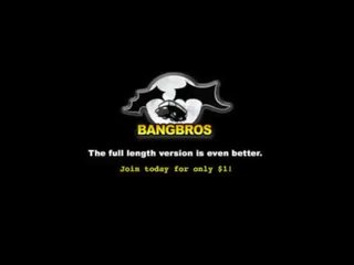 BANGBROS - Jizzing On Megan Rain on the Bang Bus (bb16008)