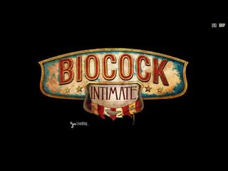 זיון אליזבת comstock מן bioshock!