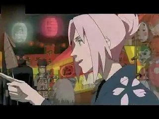 Naruto sakura xxx clamă