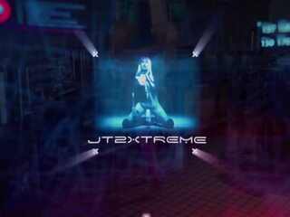 Латекс lab - 3d futanari анімація секс відео по jt2xtreme
