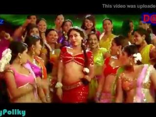 Kareena 最热 navel vid