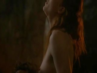 Rose Leslie Game of Thrones