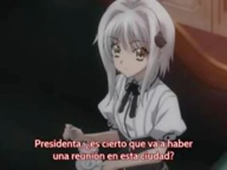 High school dxd new cap 7 sub español sin censura